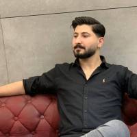 مهرشادتوفیق پروفایل