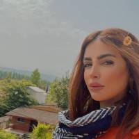 ندا جعفری پروفایل