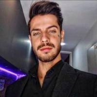 علی یوسفی پروفایل