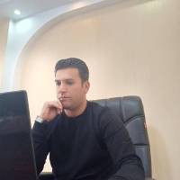 مهدی مددی پروفایل