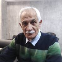 محسن قربانی نیا پروفایل
