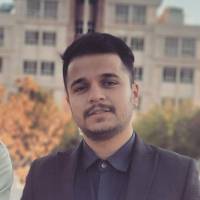 کارشناس فروش مرادزاده پروفایل
