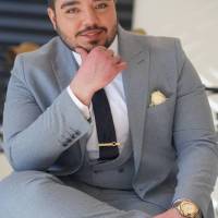 مهندس عباسزاده پروفایل