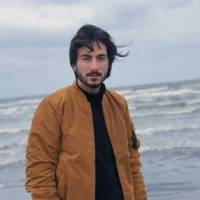 مهدی حجت مند پروفایل