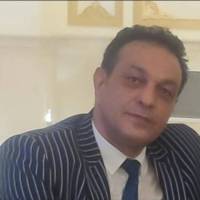 مهرداد معینی کارمندبازنشسته بانک صادرات پروفایل
