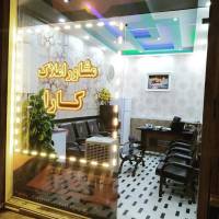 سارو رحیمی پروفایل