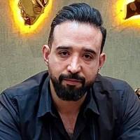 علیرضا چیت ساز پروفایل