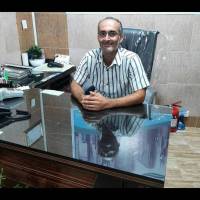 مشاور املاک قاسمی پروفایل