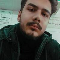 عرفان شعبانی راد  پروفایل