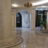 علیرضا رضایی پروفایل