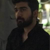 رهام شاه ملکی پروفایل