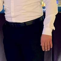 سجاد مهاجر پروفایل
