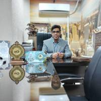 متین فر پروفایل