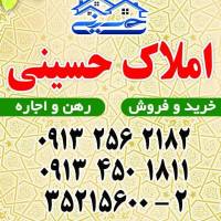 حمیدرضا حسینی ابرندآبادی پروفایل