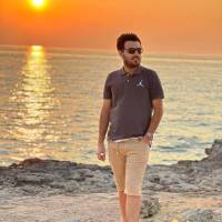 محمد روزافزای پروفایل