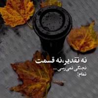 مهندس امینی پروفایل