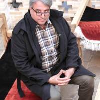 محسن جنتی پروفایل
