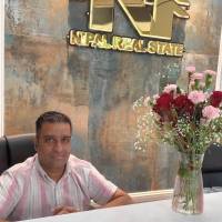 مشاور سعید رضا لاری پروفایل