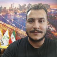 علیرضا کریمی پروفایل