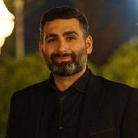 یاسین بزرگی پروفایل