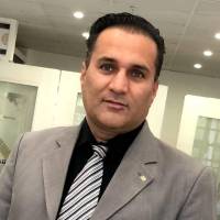 مصطفی سیدنژاد پروفایل
