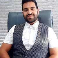 آژانس املاک آرامش گوهردشت پروفایل