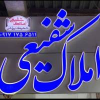 مصطفی شفیعی سیف آبادی پروفایل