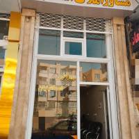 میلاد اسماعیلیان پروفایل