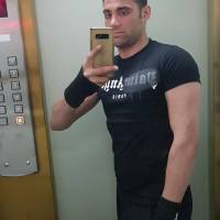 علی اسماعیلی پروفایل