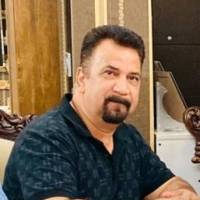 مهدی عباسی پروفایل