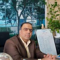 محمد خانی پروفایل