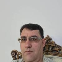 یوسف مهر علیپور پروفایل