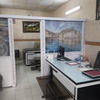 مشاور امین وفائی 09045016488 پروفایل