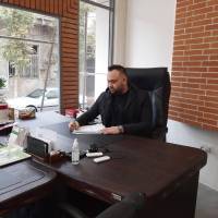 وکیلی پروفایل