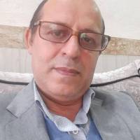 مشاور جلال پورامینیان پروفایل