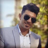 محمد اسماعیل روحانی پروفایل