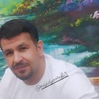 مجید یوسفی پروفایل