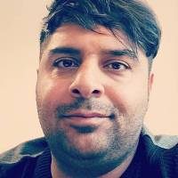 ایمان عابدی پروفایل