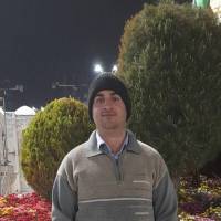 احسان جعفرپور پروفایل