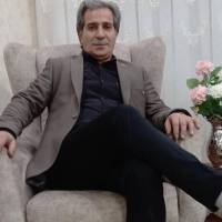 رضا عوض محمدی پروفایل