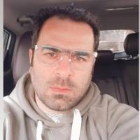 احمد حاجیوند پروفایل