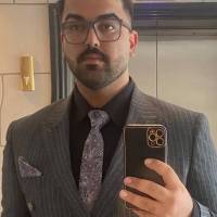 مشاور میلاد جمالی پروفایل