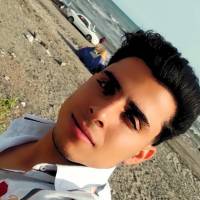 امین ناصری پروفایل