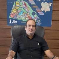 پیام احمدگل پروفایل