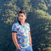 هاتف موسوی پروفایل