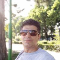 داود خوش نیت پروفایل