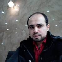 مهندس شعبانی پروفایل