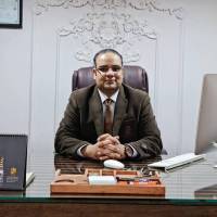 پرچمی پروفایل