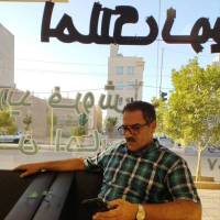 محمد رضا نادری پروفایل