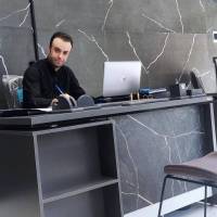 حسن جشن آبادی پروفایل